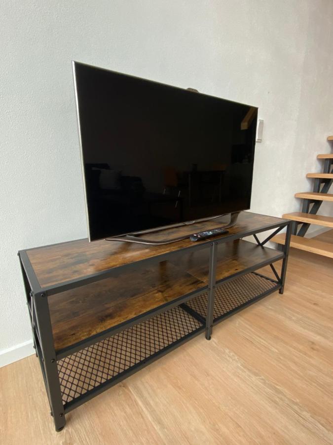 Loft 53 Leilighet Goldkronach Eksteriør bilde