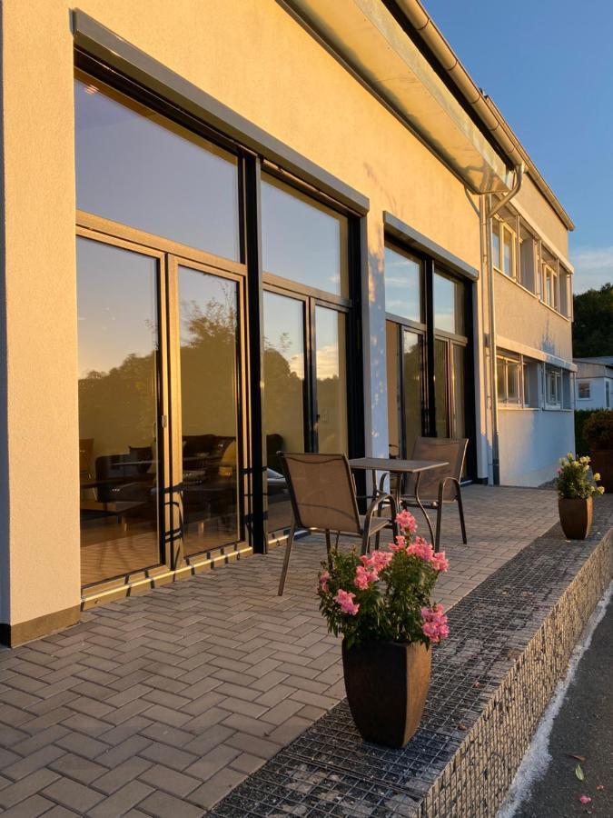 Loft 53 Leilighet Goldkronach Eksteriør bilde